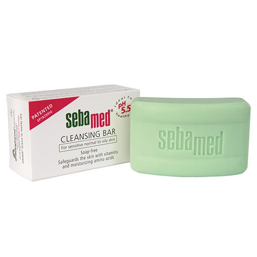 صابون سبامد 150 گرمی برای پوست خشک و...