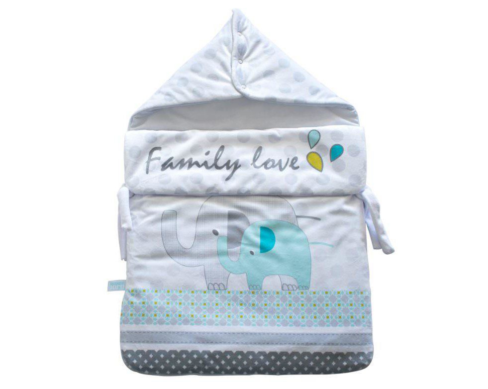 قنداق فرنگی رز برن family love boy