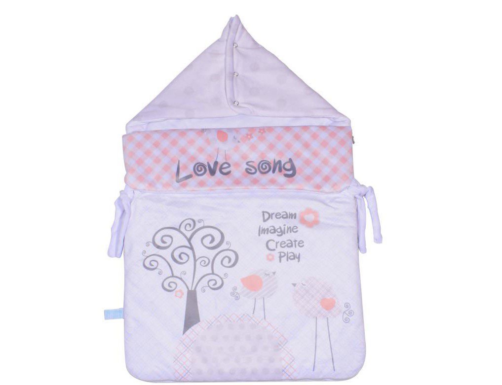 قنداق فرنگی رز برن طرح love song