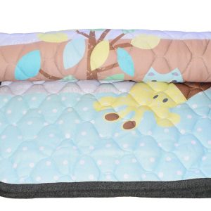 پتو تک رزبرن