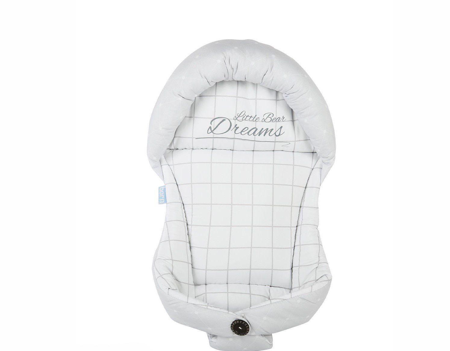 قنداق سوئیسی رز برن طرح little dream