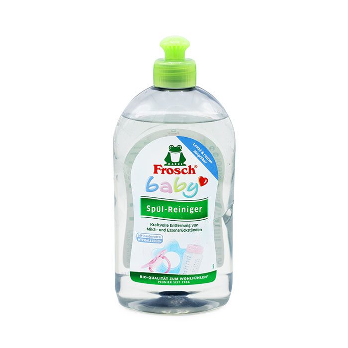 مایع ضد عفونی کننده لوازم کودک Frosch