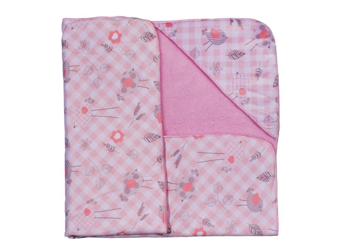 پتو کلاه دار رز برن طرح love song