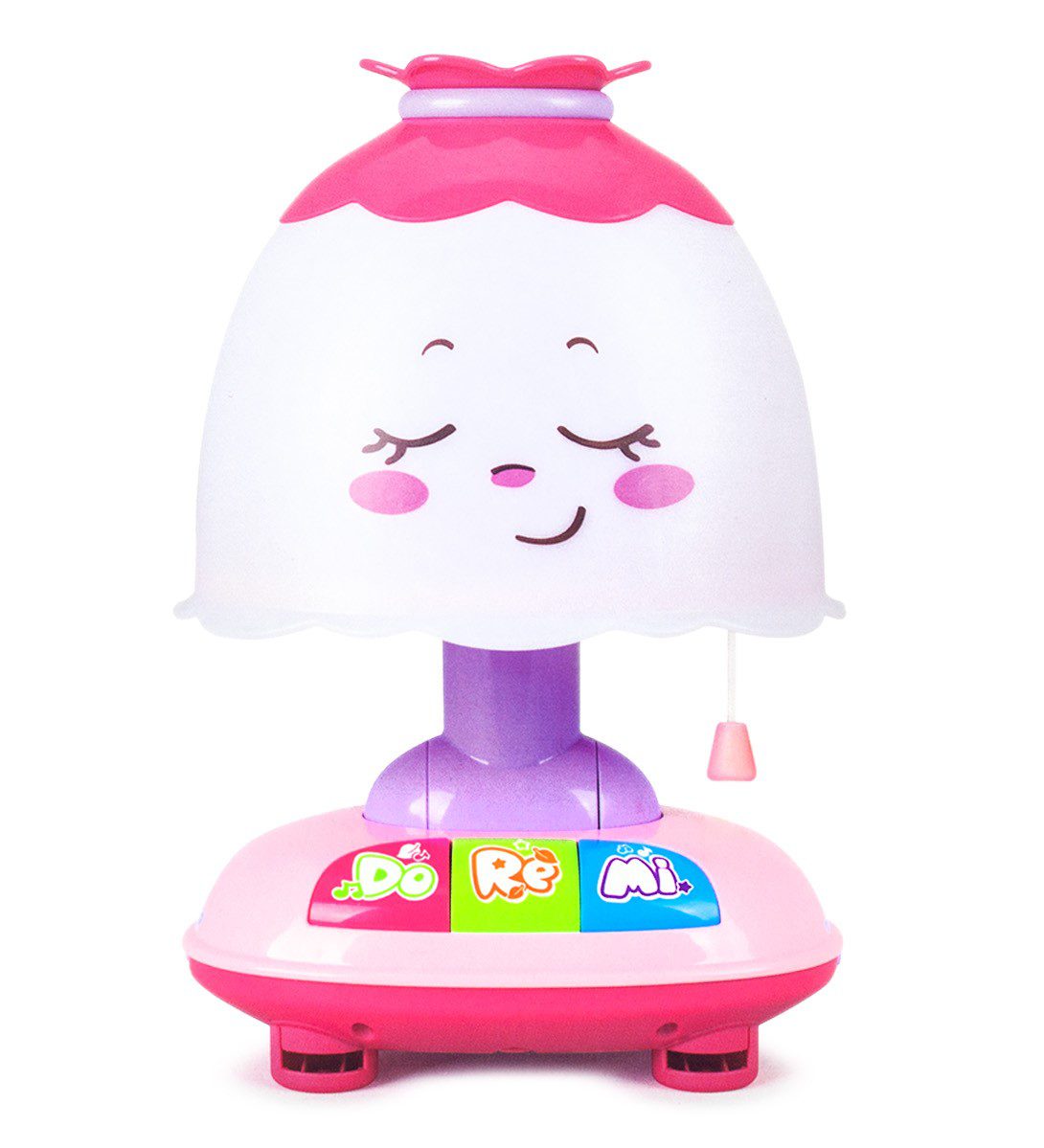 چراغ خواب موزیکال هولا Hola