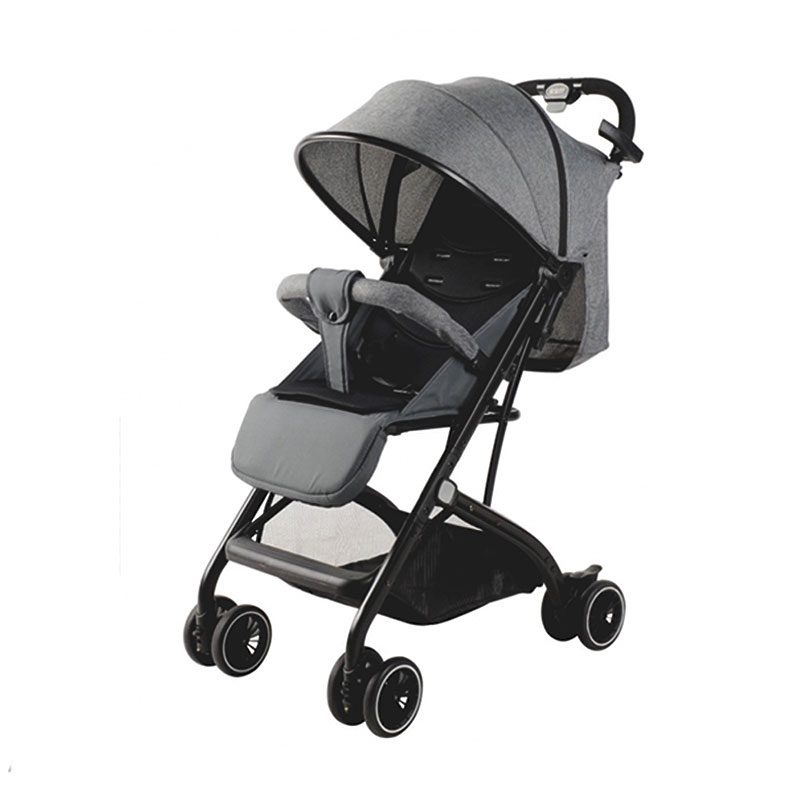 کالسکه بائوبائوهائو Qx1_pro