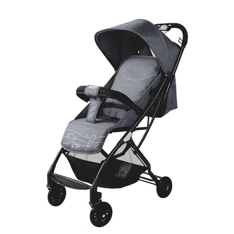 کالسکه کابین سایز و پرتابل بائوبائوهائو مدل s2