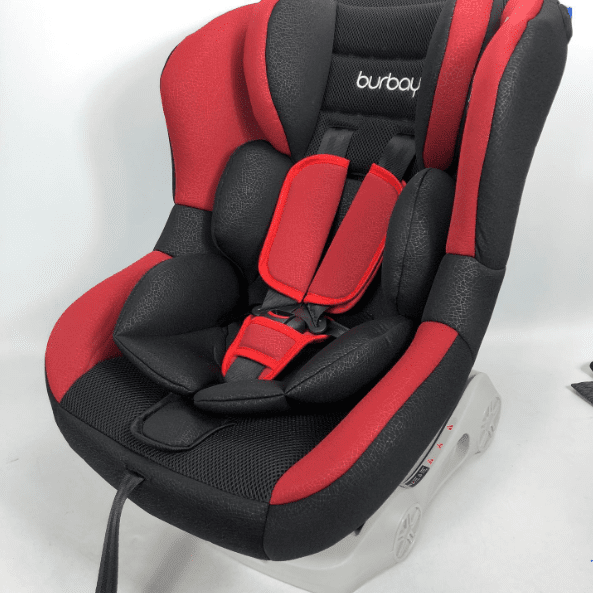 صندلی ماشین کودک 360 درجه بوربایی Burbay