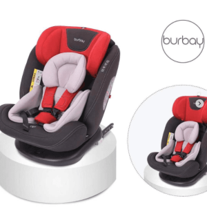 صندلی ماشین 360 درجه بوربایی