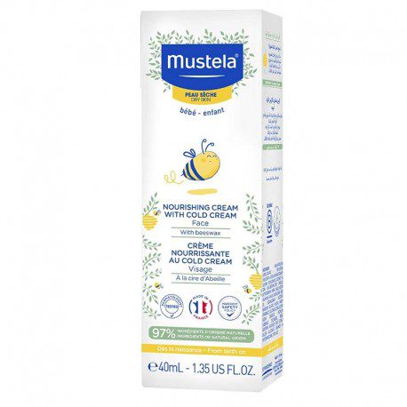 کلد کرم ماستلا 40 میل