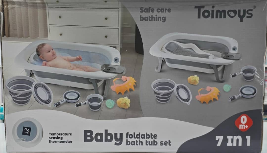 سرویس وان تاشو آکاردئونی خارجی ۷ تکه