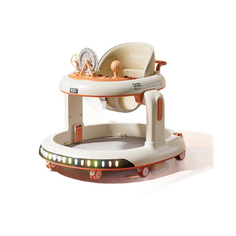 رورک دو منظوره قابلیت تبدیل به واکر