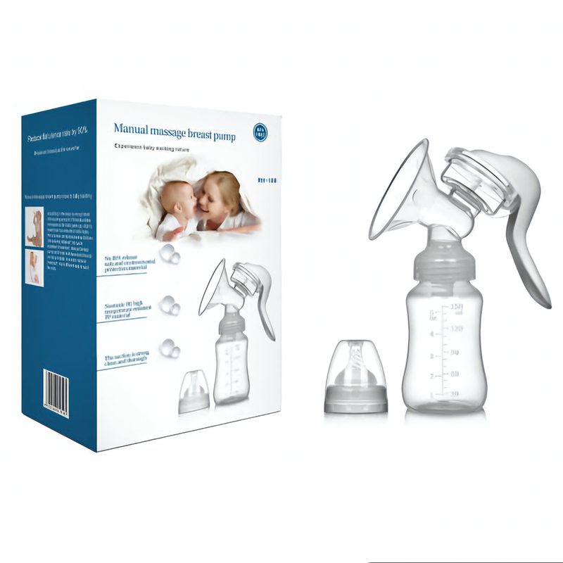 شیر دوش پمپی مدل RH188 نوزاد