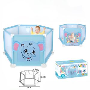 پارک و فنس بازی کودک و نوزاد