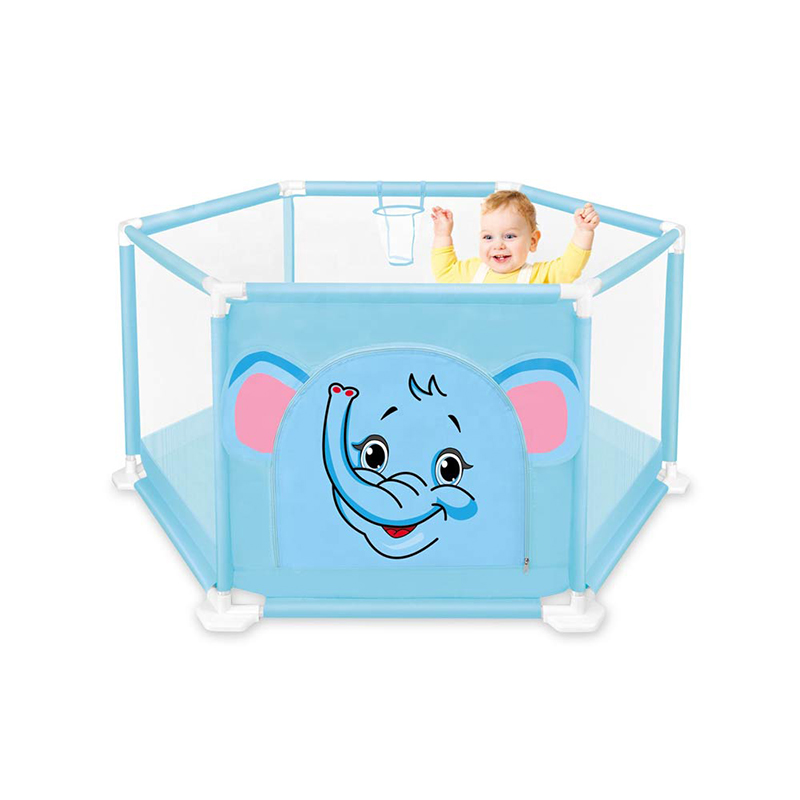 پارک و فنس بازی کودکان