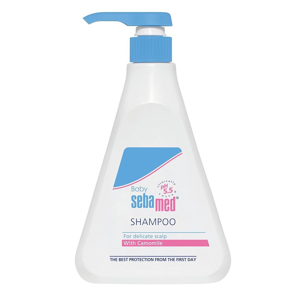 شامپو سر سبامد ۵۰۰ میل محصول- آلمان