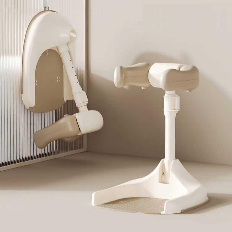 استند- حمام ایستاده کودک وارداتی