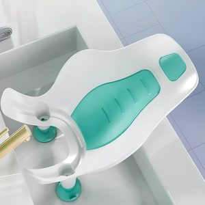 آسانشور -و استند روشویی نوزاد و کودک