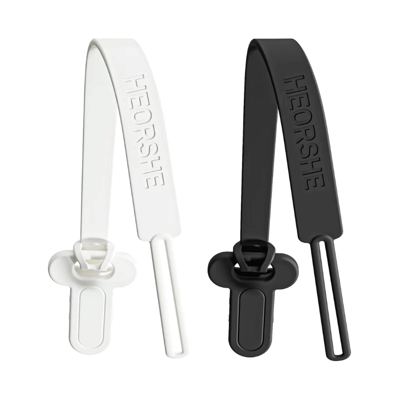 بند پستانک سیلیکونی | هی اور شی Heorshe