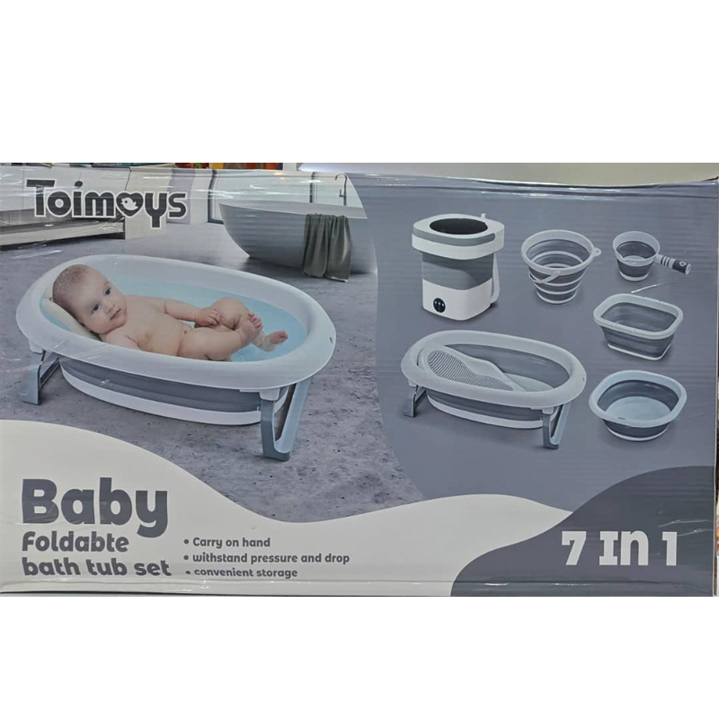 سرویس - وان ۷ تکه برند toimoys