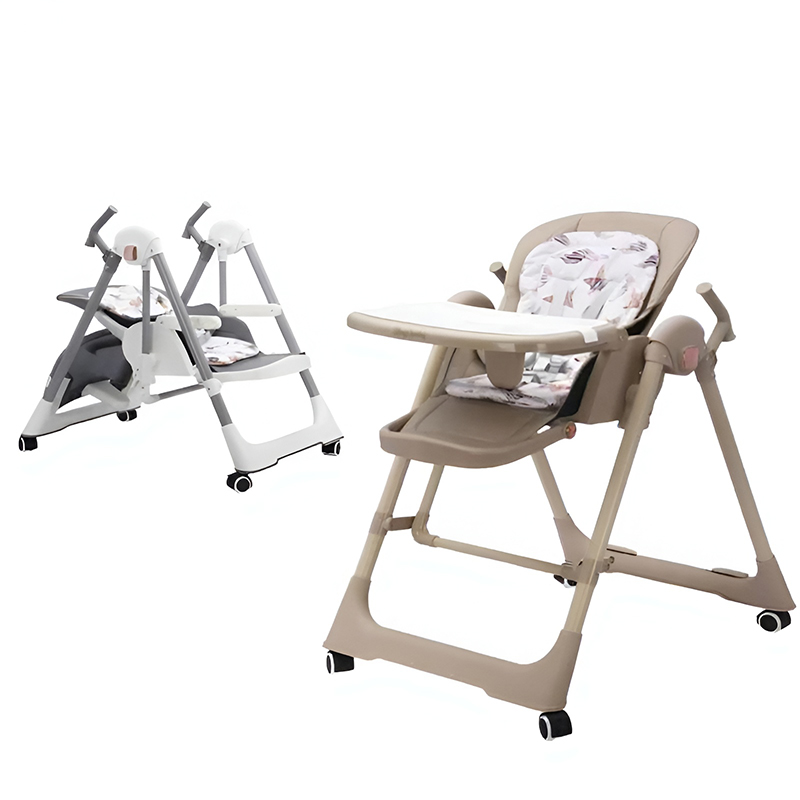 صندلی غذا دو منظوره تاب شو دستی |...