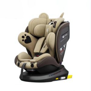 صندلی ماشین ۳۶۰ درجه کیدیلو مدل| 946