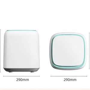 مینی واش - تمام اتوماتیک رومیزی برند مویو