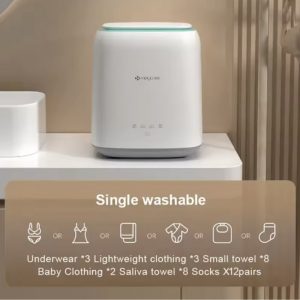 مینی واش- حمام