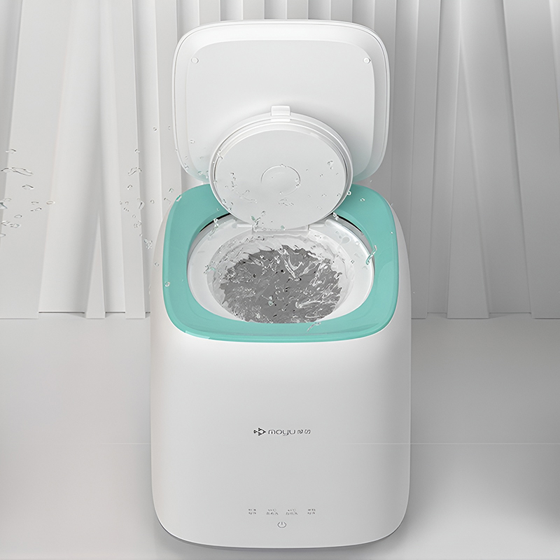 مینی واش تمام اتوماتیک رومیزی