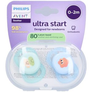 پستانک | دو عددی فیلیپس اونت