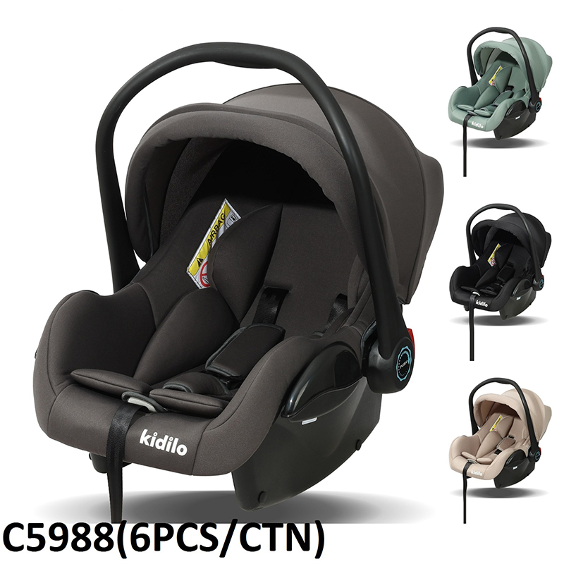 کریر کیدیلو | مدل G303