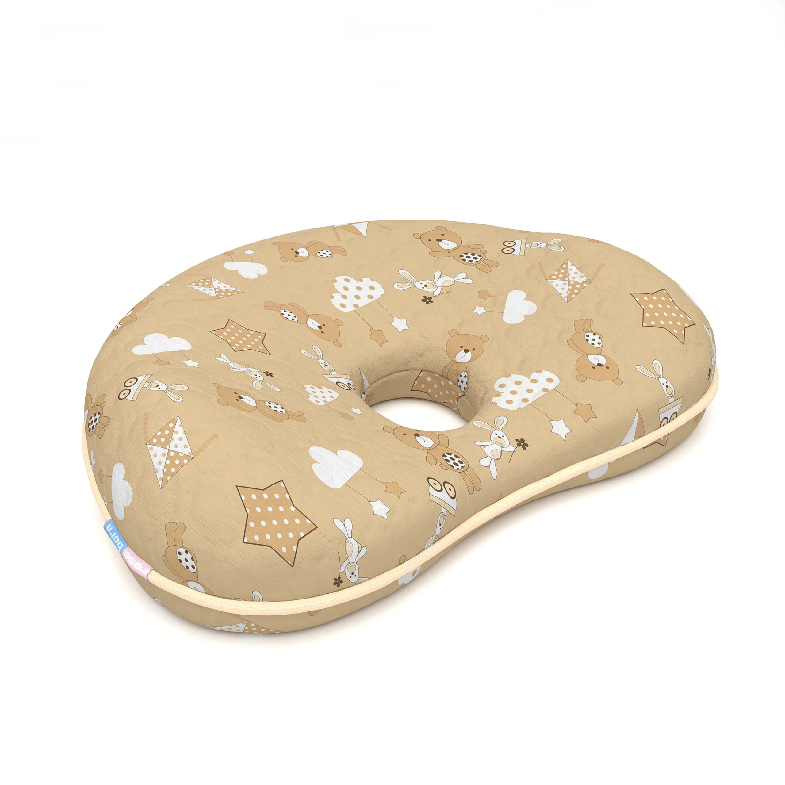 بالش فرم دهی سر Bear And Kite (طبی)...