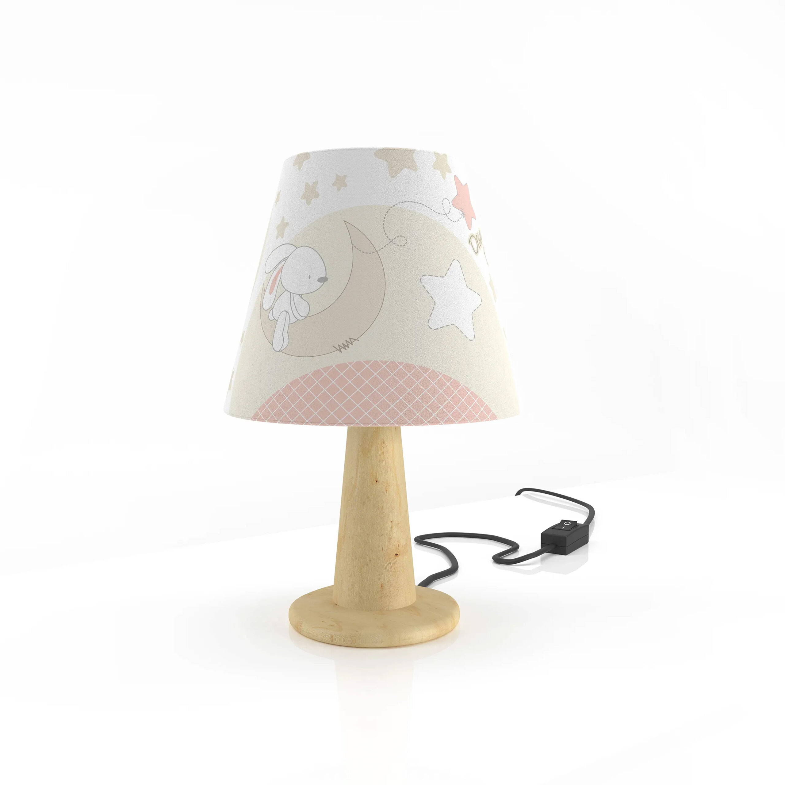 آباژور مخروطی Dreamer Daisy رزبرن