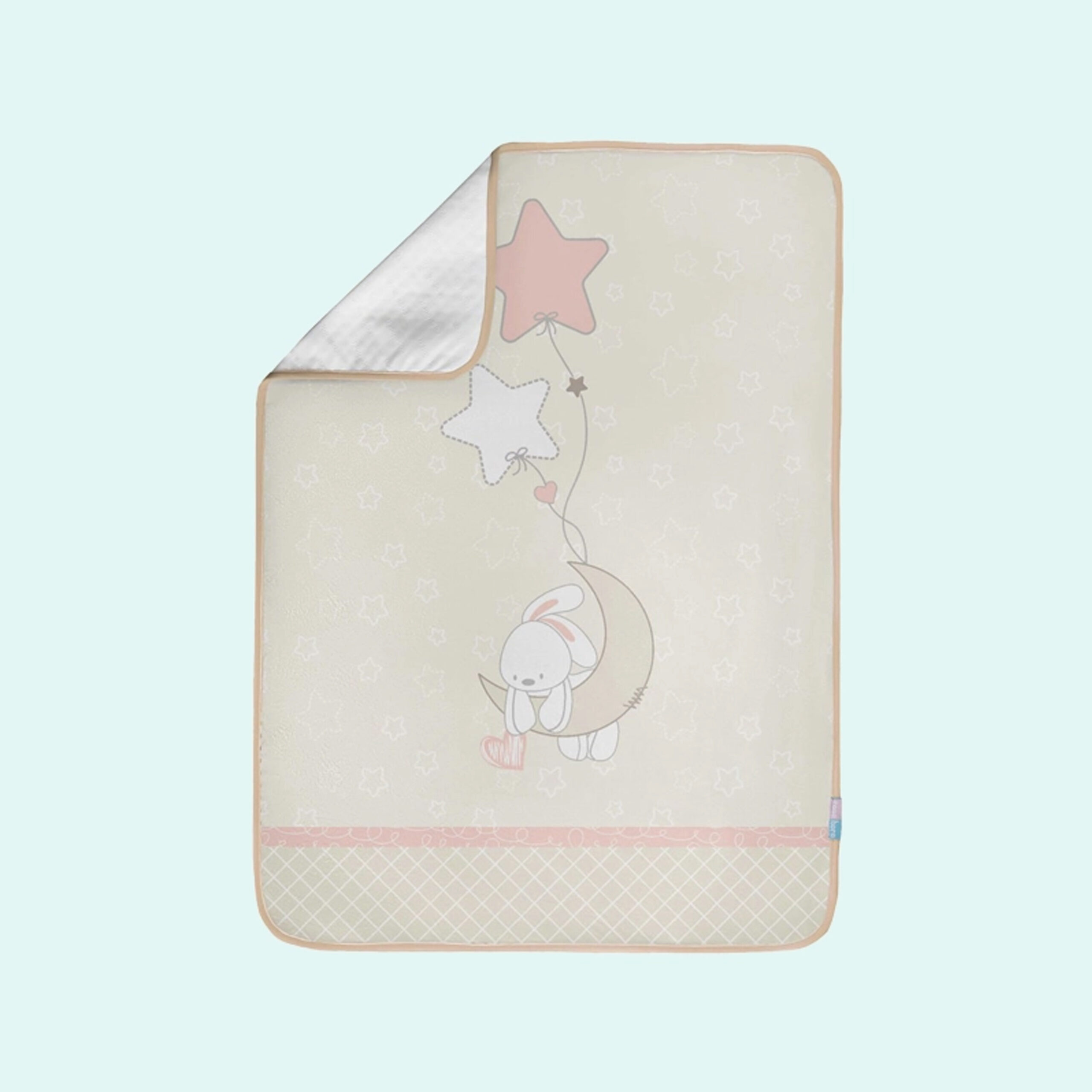 زیرانداز تعویض Dreamer Daisy رزبرن