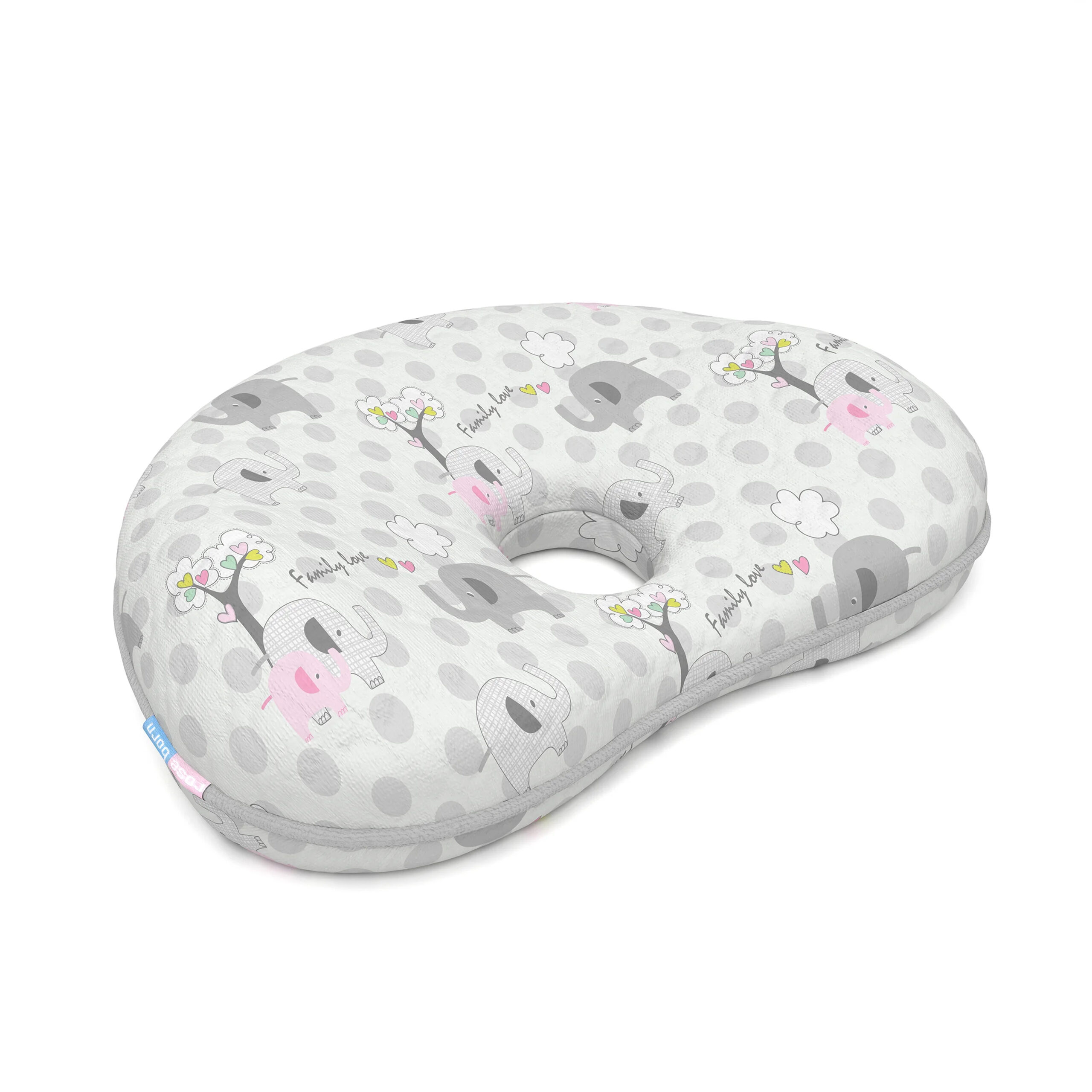 بالش فرم دهی سر Family Love Girl (طبی)...