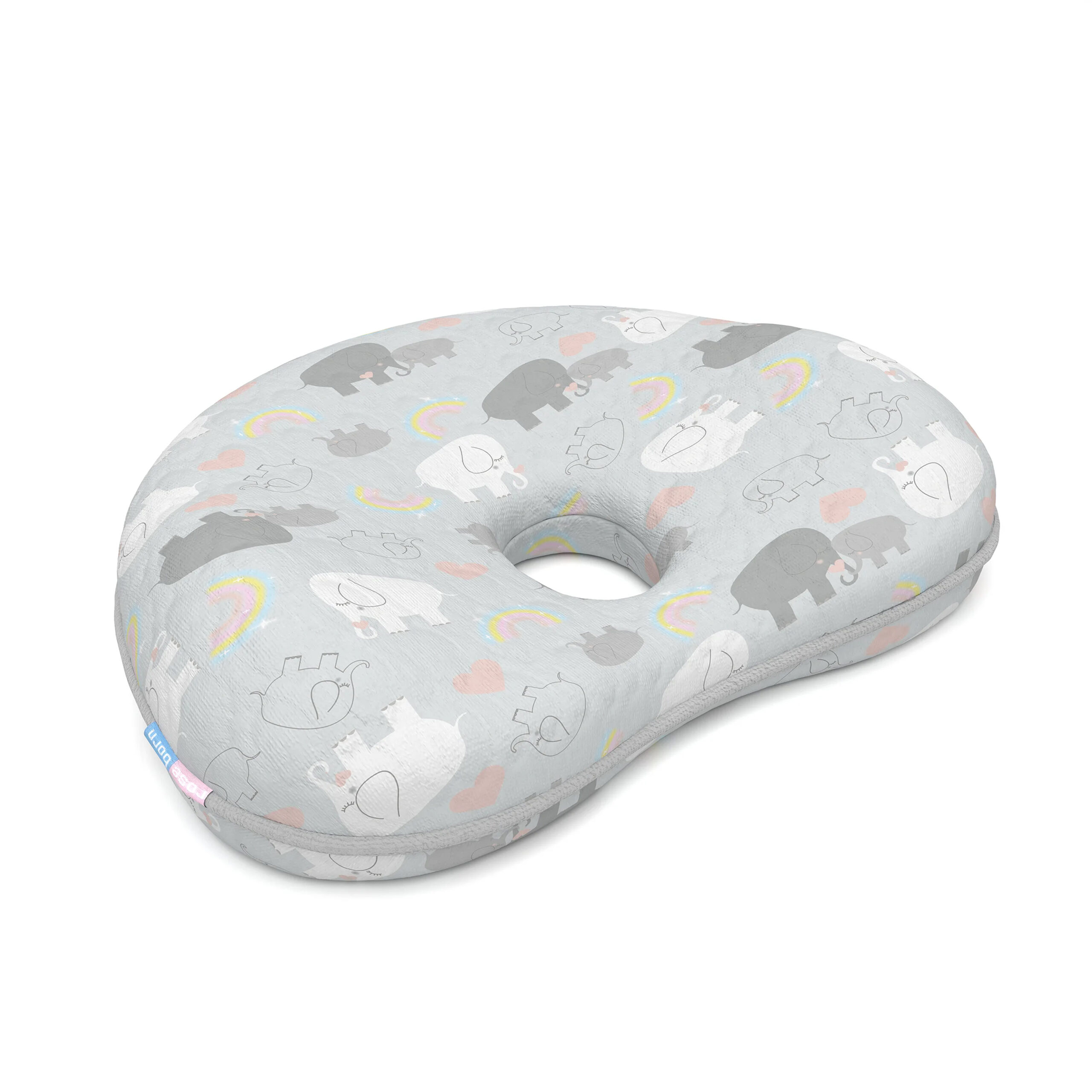 بالش فرم دهی سر Forever Love (طبی) رزبرن