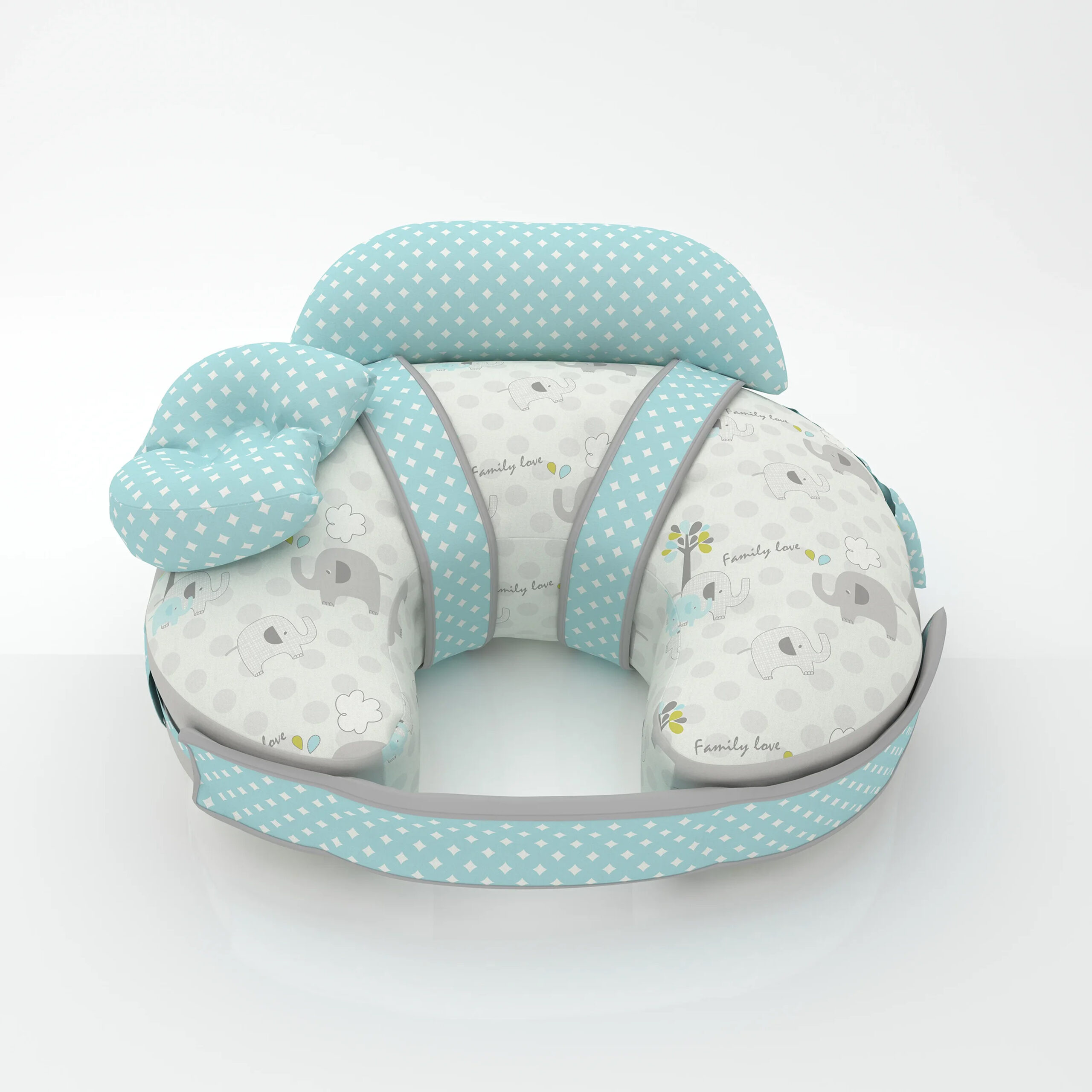 Mother Family Love Boy