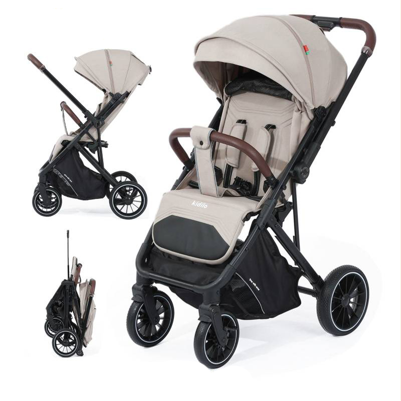 کالسکه مسافرتی رو به مادر شو ۶۵۳۰ کیدیلو