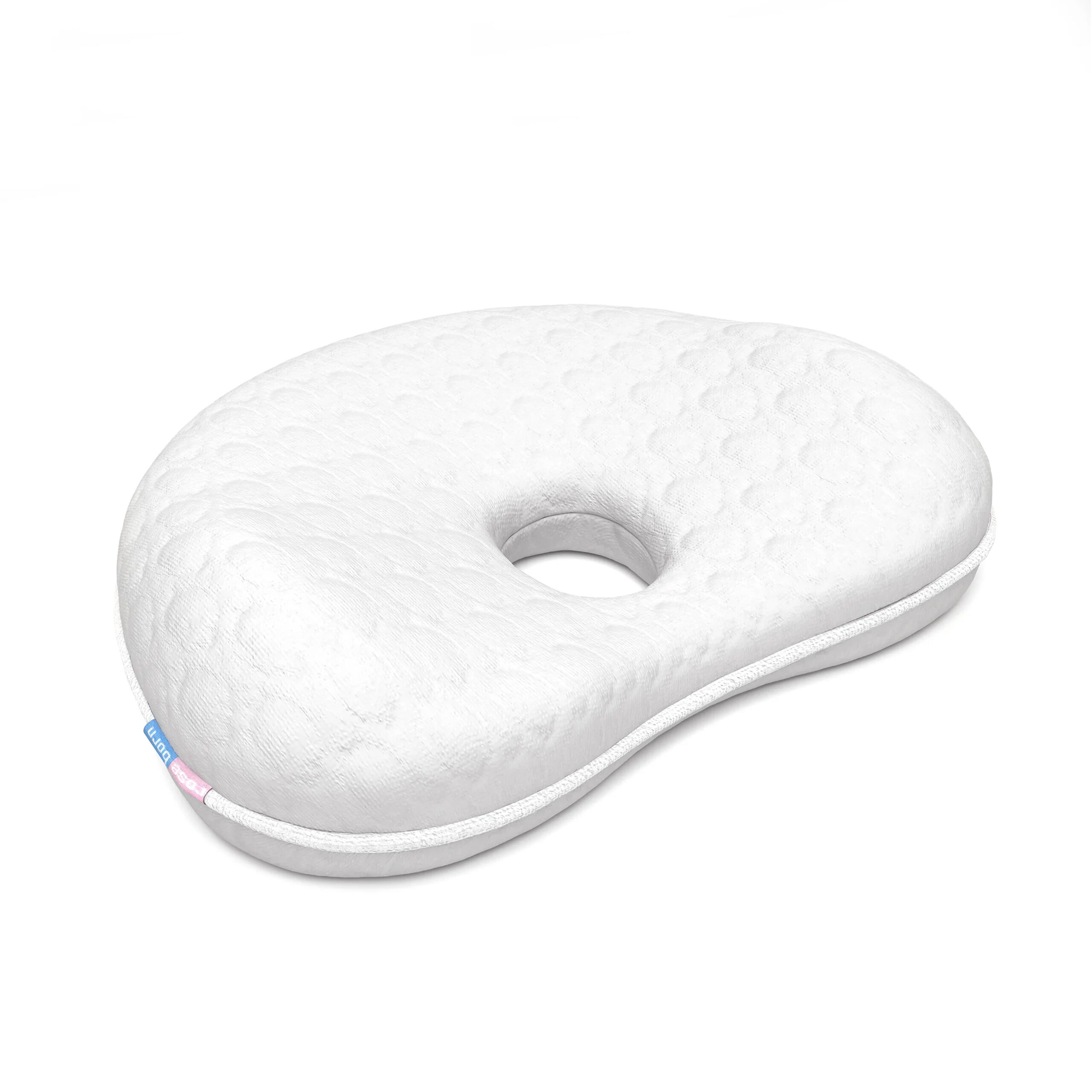 بالش فرم دهی سر سفید ( طبی) رزبرن