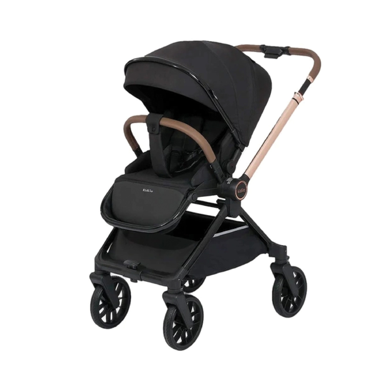 کالسکه چرخشی کیدیلو مدل d900