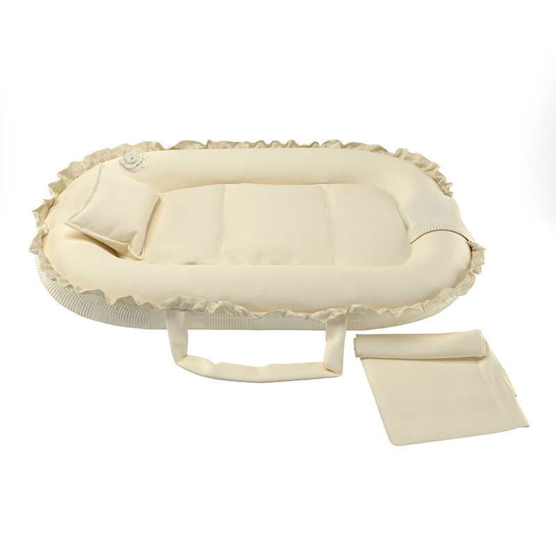 تشک لبه دار Cotton رزبرن