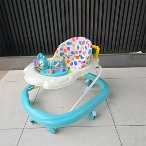 روروک وارداتی رنگی مدل rabbit