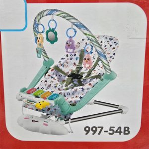بانسر پیانویی موزیکال 997