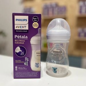 شیشه شیر اونت ۲۶۰ میل طرح کوالا