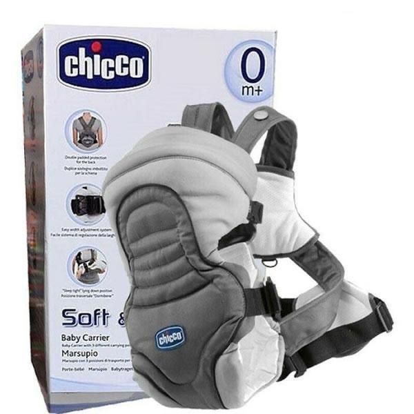 آغوشی چیکو | آغوشی نوزاد Chicco