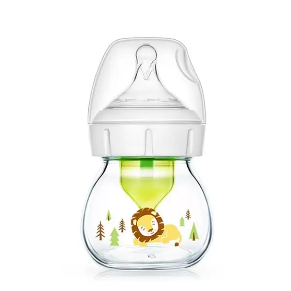 شیشه شیر 60 میل برند دکتر براون
