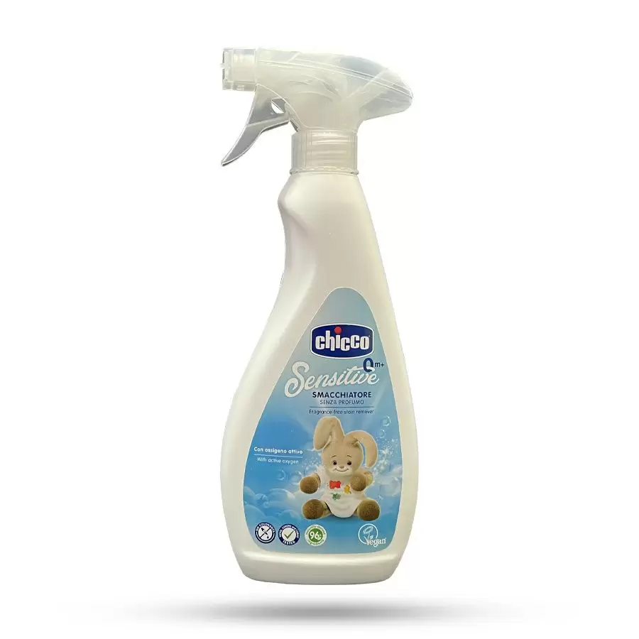 لکه بر چیکو 500 میل chicco