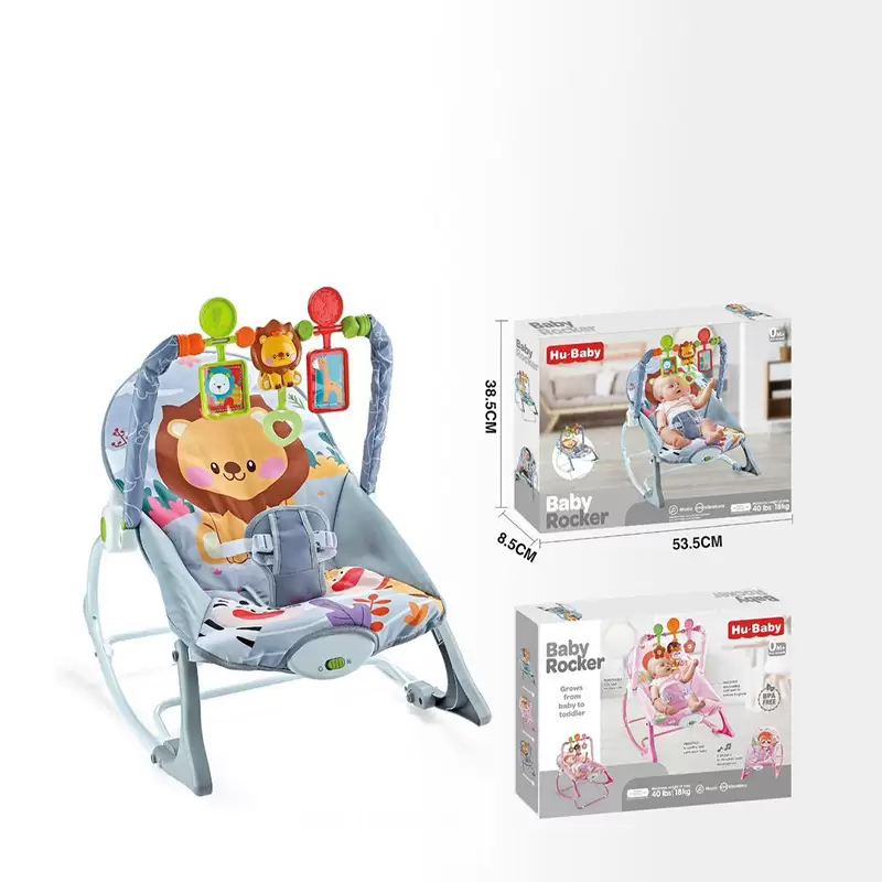 نی نی لای - کودک
