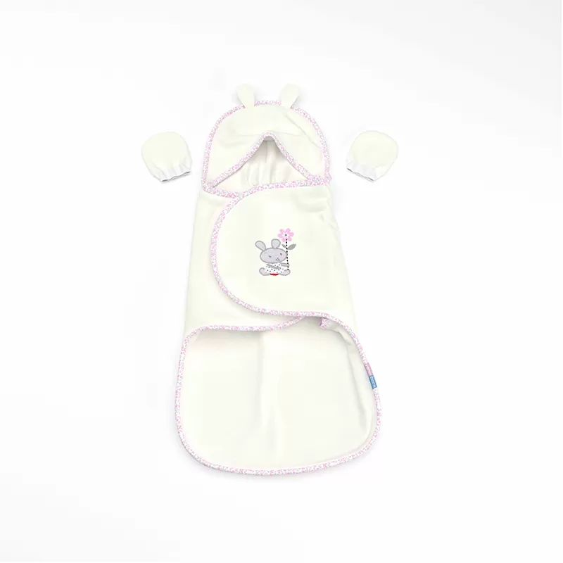 Little Bunny