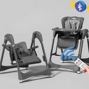 صندلی غذا تابشو کیدیلو