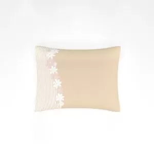 سرویس خواب ۴ تکه نوزاد رزبرن مدل Flower Bunny